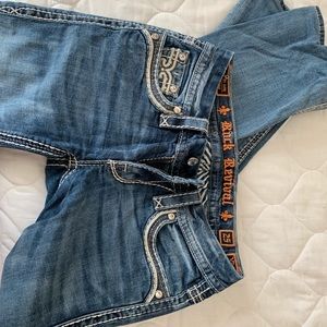 Rock revivals size 25